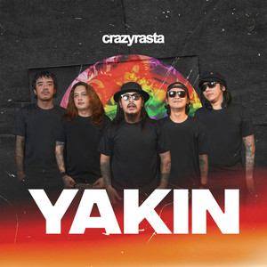 Yakin by CrazyRasta