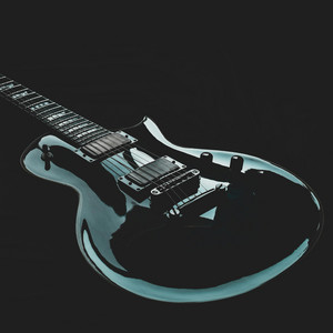 Cosy Dream Pop Guitar Backing Track In E Minor by Tom Bailey Backing Tracks