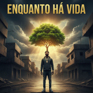 Enquanto Há Vida by Foco em Cristo