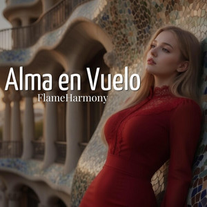 FlameHarmony - Alma en Vuelo