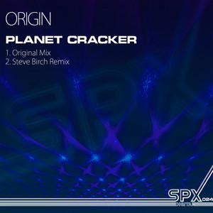 Planet Cracker - Steve Birch (Breaks N Kick Remix) by Origin
