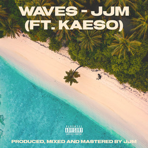Portada de Waves