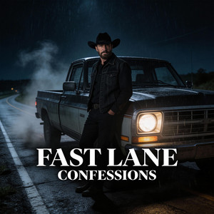 Fast Lane Confessions by Naughty Jukebox