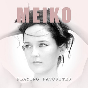 Fade Into You by Meiko