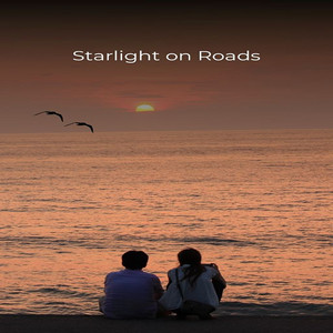 Irham Syahrezha - Starlight on Roads