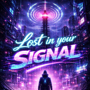Lost In your Signal by SongLight