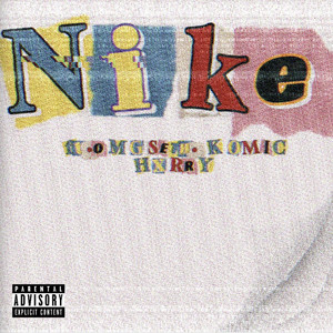 nike by hxrry!, omgseth, KOMIC