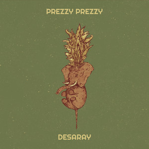Prezzy Prezzy by Desaray