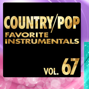 Hit Crew Masters - Truck Drivin' Man (Instrumental Version)