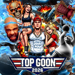 Cuck Chair (Top Goon 2026)