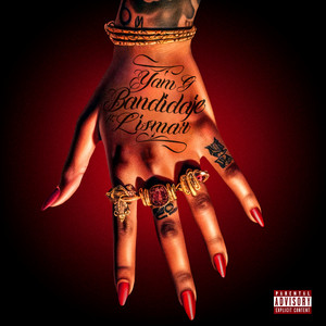 Yam G & Lismar - Bandidaje