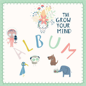 Grow Your Mind - Ouch!