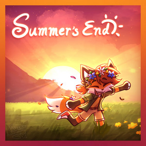 Summer's End - Instrumental by Arctica The Fox