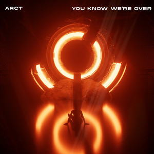 You Know We're Over (Slowed & Reverb)