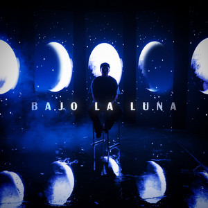 Bajo La Luna by Cazzito