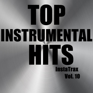 InstaTrax - Loveeeeeee Song (Instrumental Version)