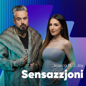 SENSAZZJONI by Jessica, J Joy