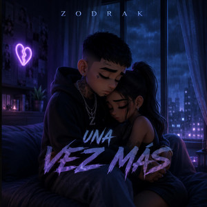 Una vez más by ZODRAK