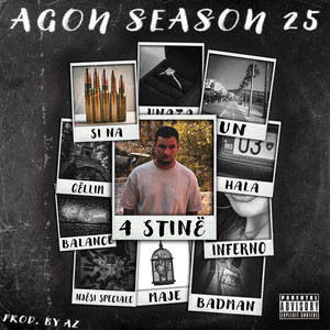 AGON - SI NA