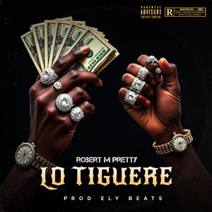 Lo Tiguere by Robert M Pretty