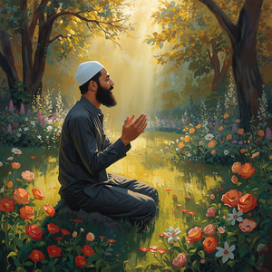 Ayetel Kürsi by Ahmed Ayat