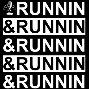 Portada de Runnin'