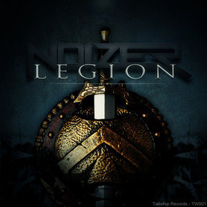 Legion - Original Mix