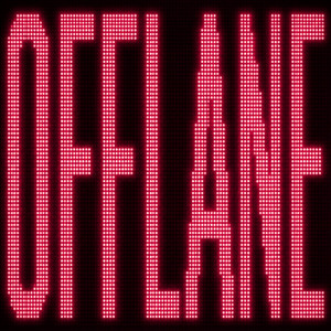 OFFLANE cover art