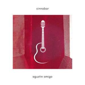 Cinnabar by Agustín Amigó