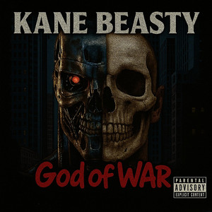 Kane Beasty - Ghetto Ghost Of Sparta