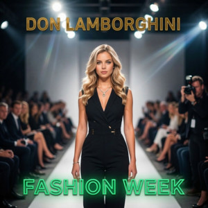 FASHION WEEK by Don Lamborghini