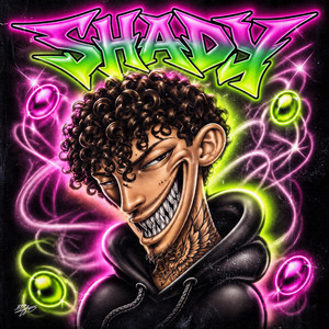 Shady - Special Version by Calvin Cartier