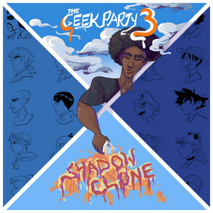 The Geek Party 3 album