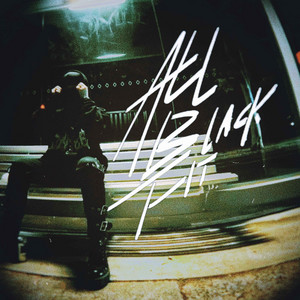 ALL BLACK FIT by Vile Mana, JOLLY WRLD
