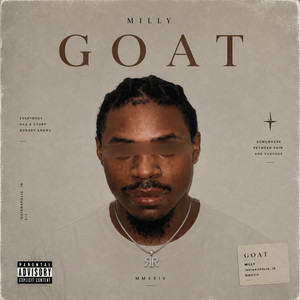 GOAT by RR Milly