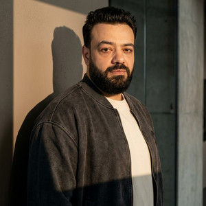 شارب الخمر by حسن عبد الوهاب