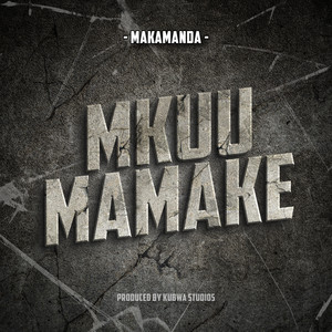 Mkuu Mamake