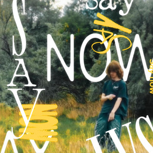 Say Now by HUFFY