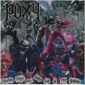 Poxy