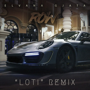 Loti by ROW