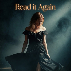 Read It Again by ZULPAN RIYADI