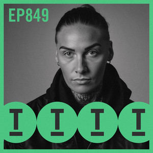 Party Girl - TR849 by Shermanology, Danny Howard