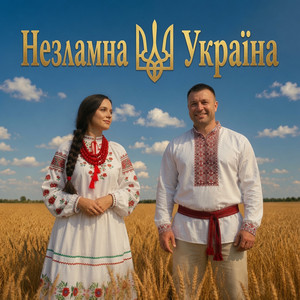 Остра Тирнина — Незламна Україна