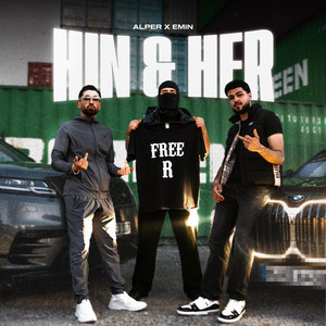 HIN UND HER by ALPER, EMIN