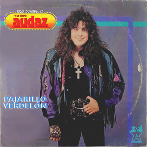 Pajarillo Verdelón album