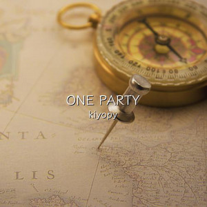 ONE PARTY by kiyopy