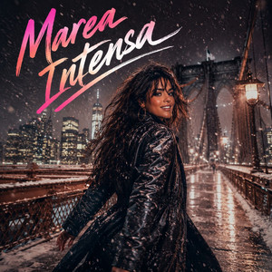 Jardin De Huellas by Marea Intensa