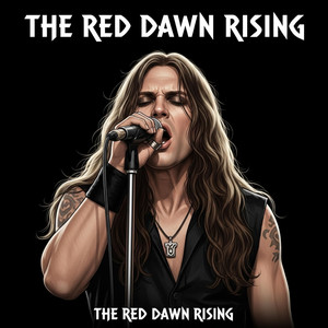 The Red Dawn Rising by Eternal Scar