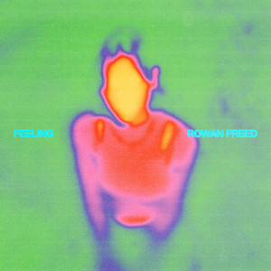 FEELING by Rowan Freed