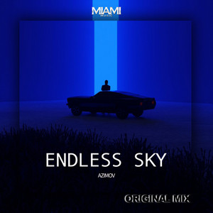 Endless Sky by Azimov